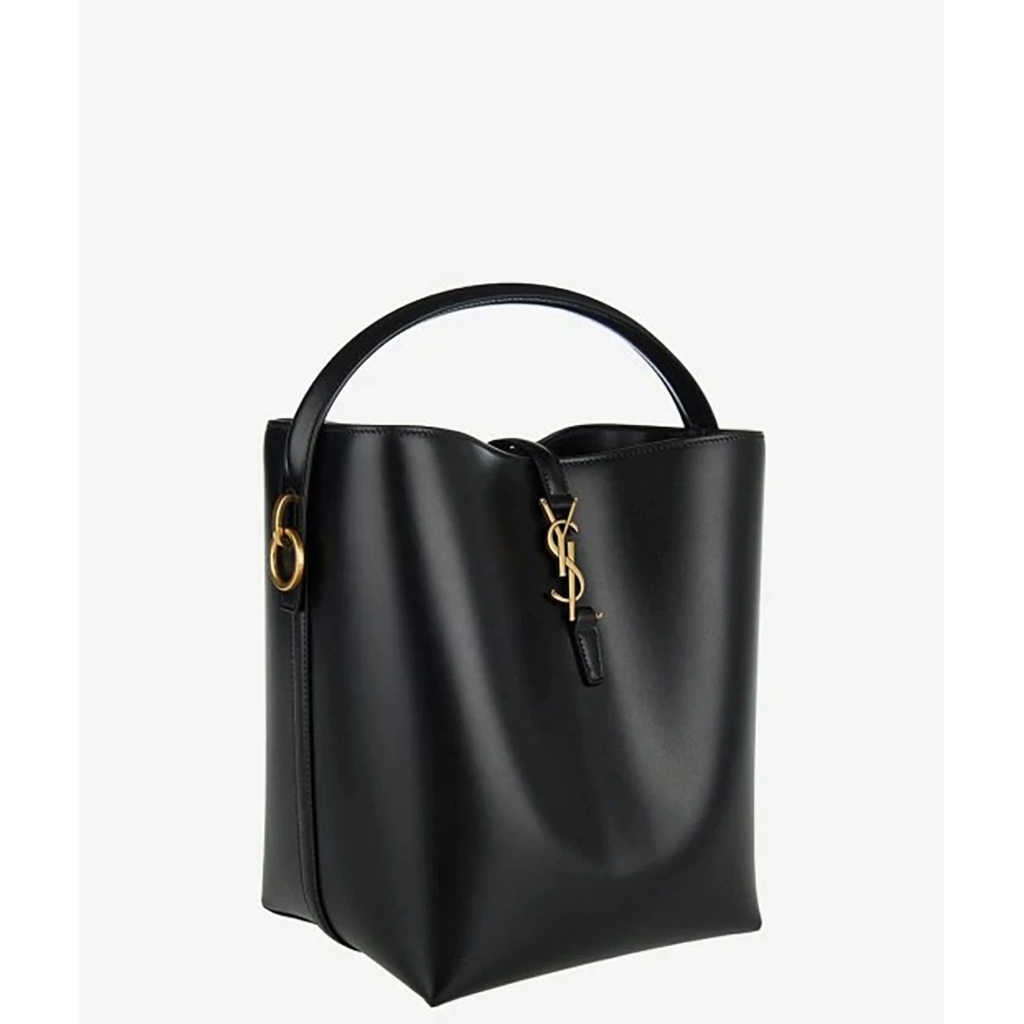 SAINT LAURENT LE 5 À 7 handbag