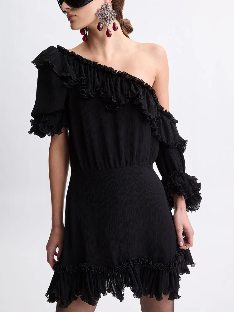 SAINT LAURENT dress alternative