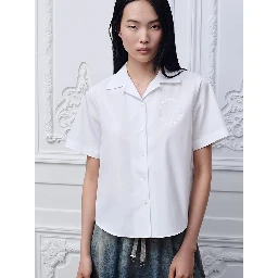 CHRISTIAN DIOR shirt