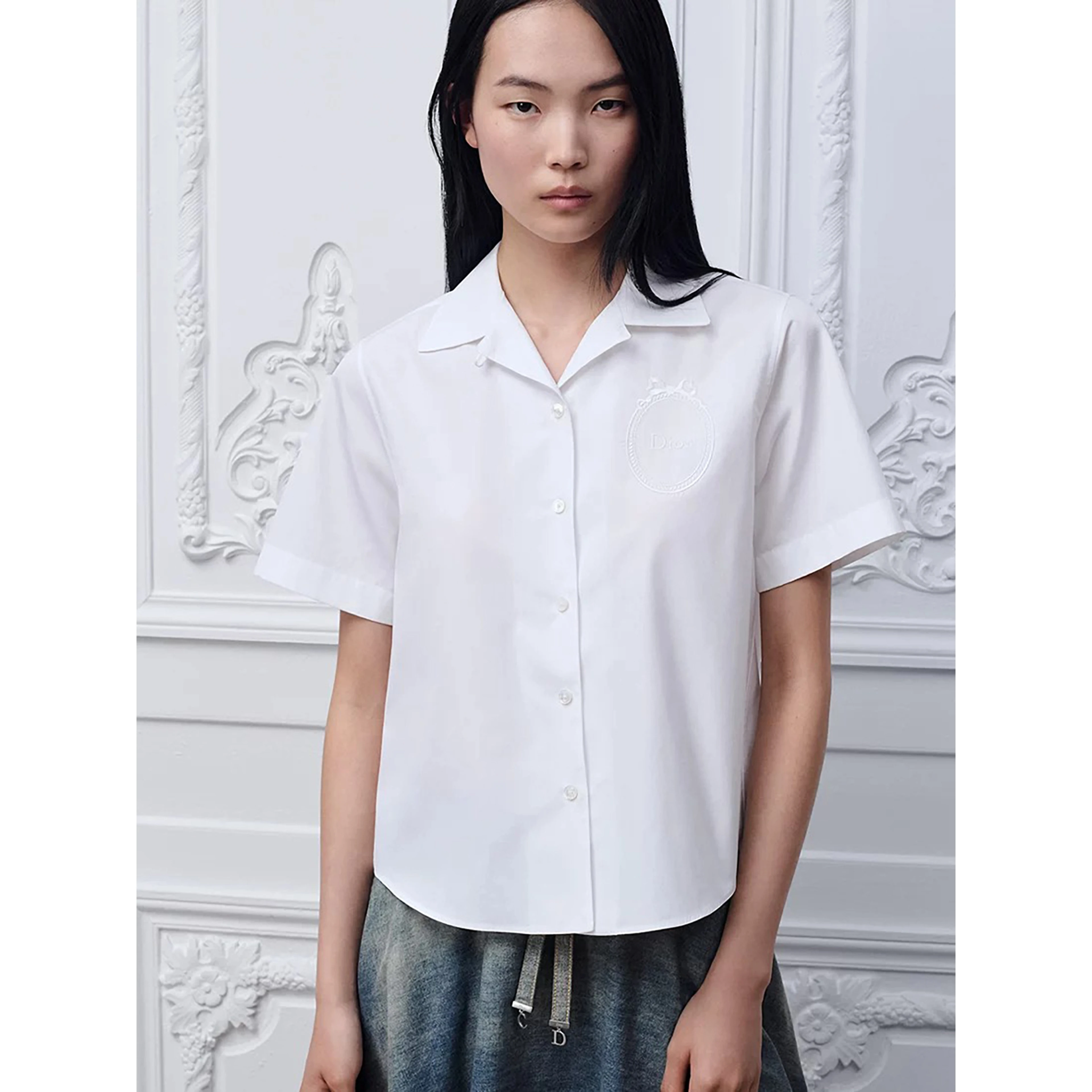 CHRISTIAN DIOR shirt