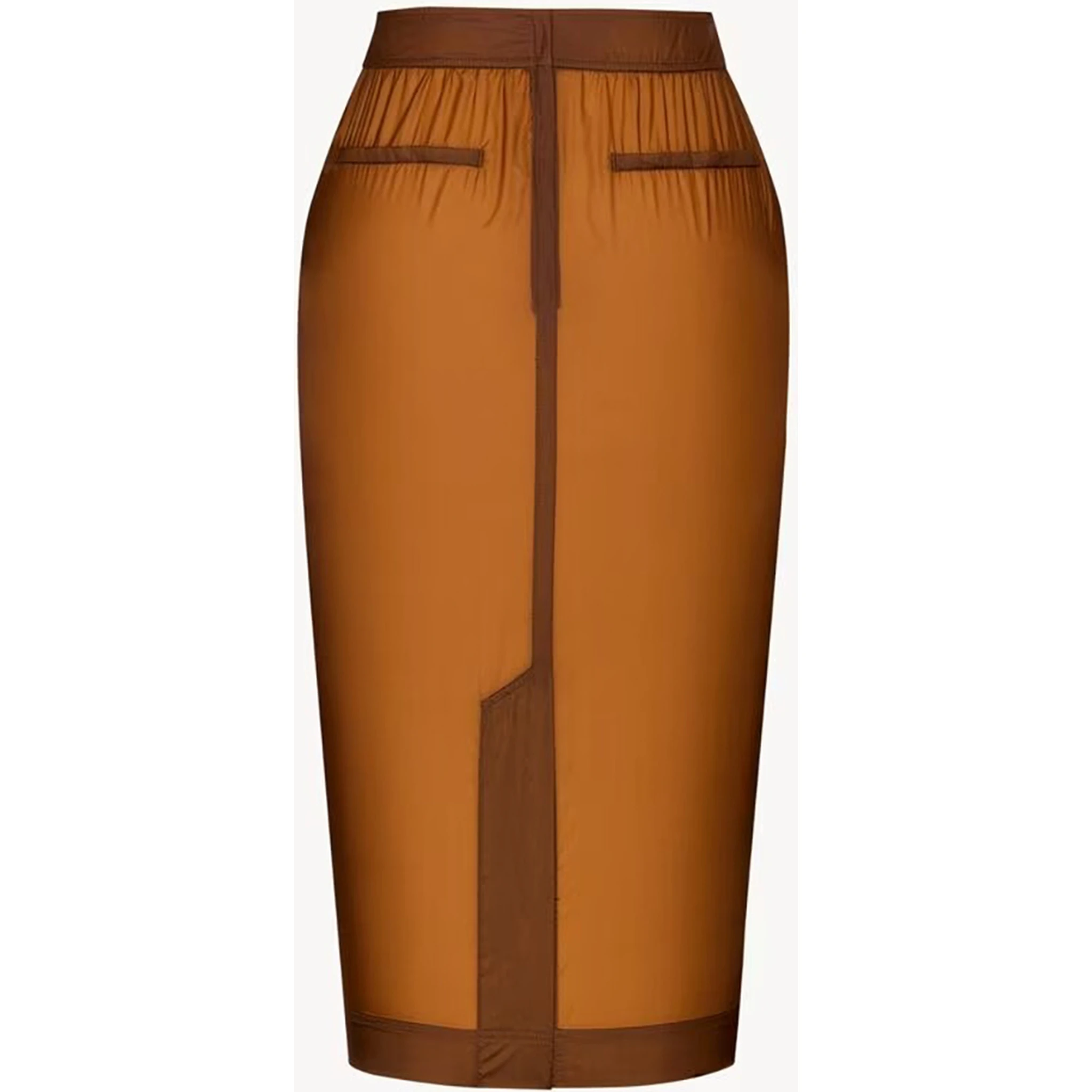 SAINT LAURENT skirt