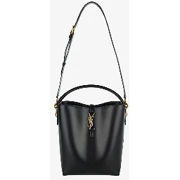 SAINT LAURENT LE 5 À 7 handbag
