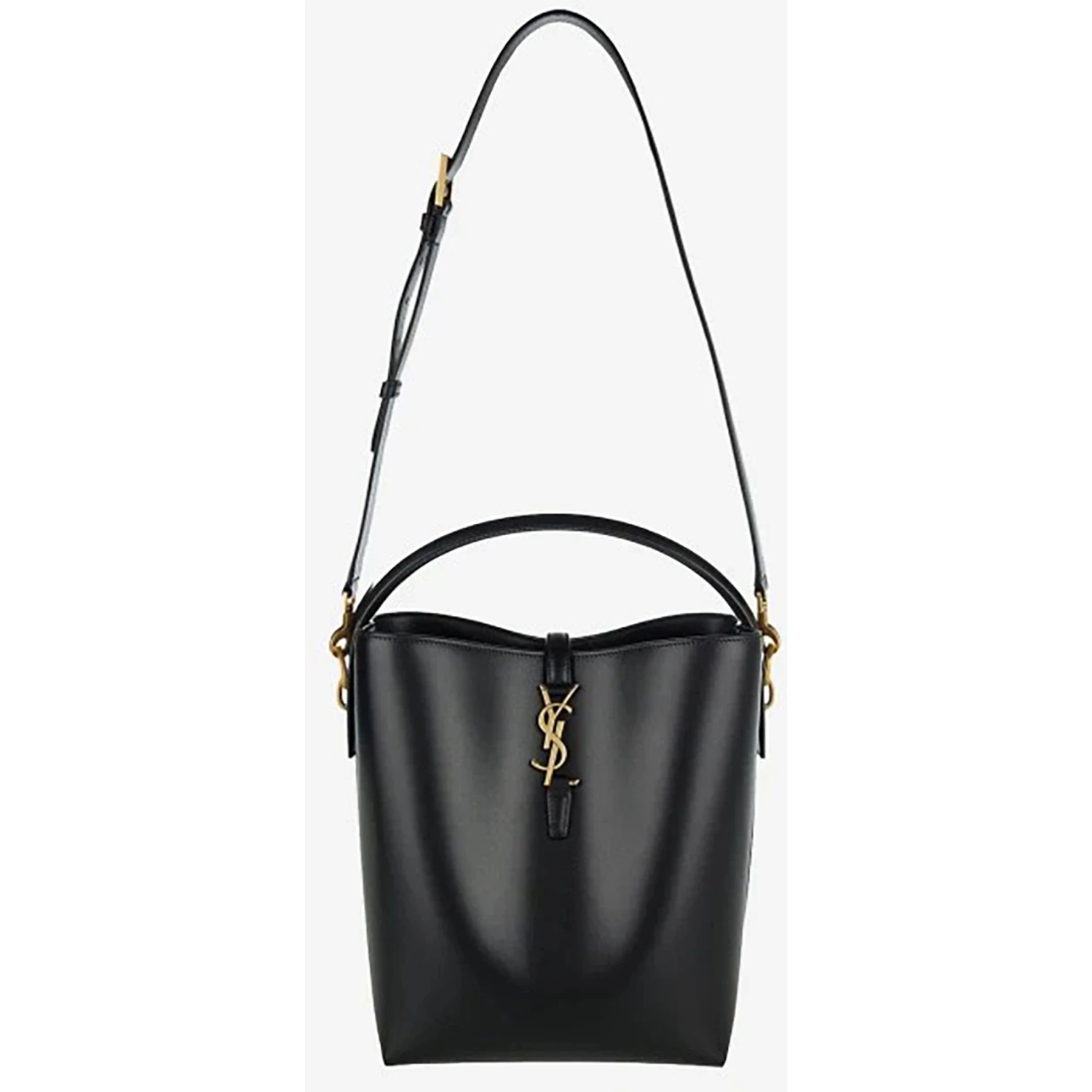 SAINT LAURENT LE 5 À 7 handbag