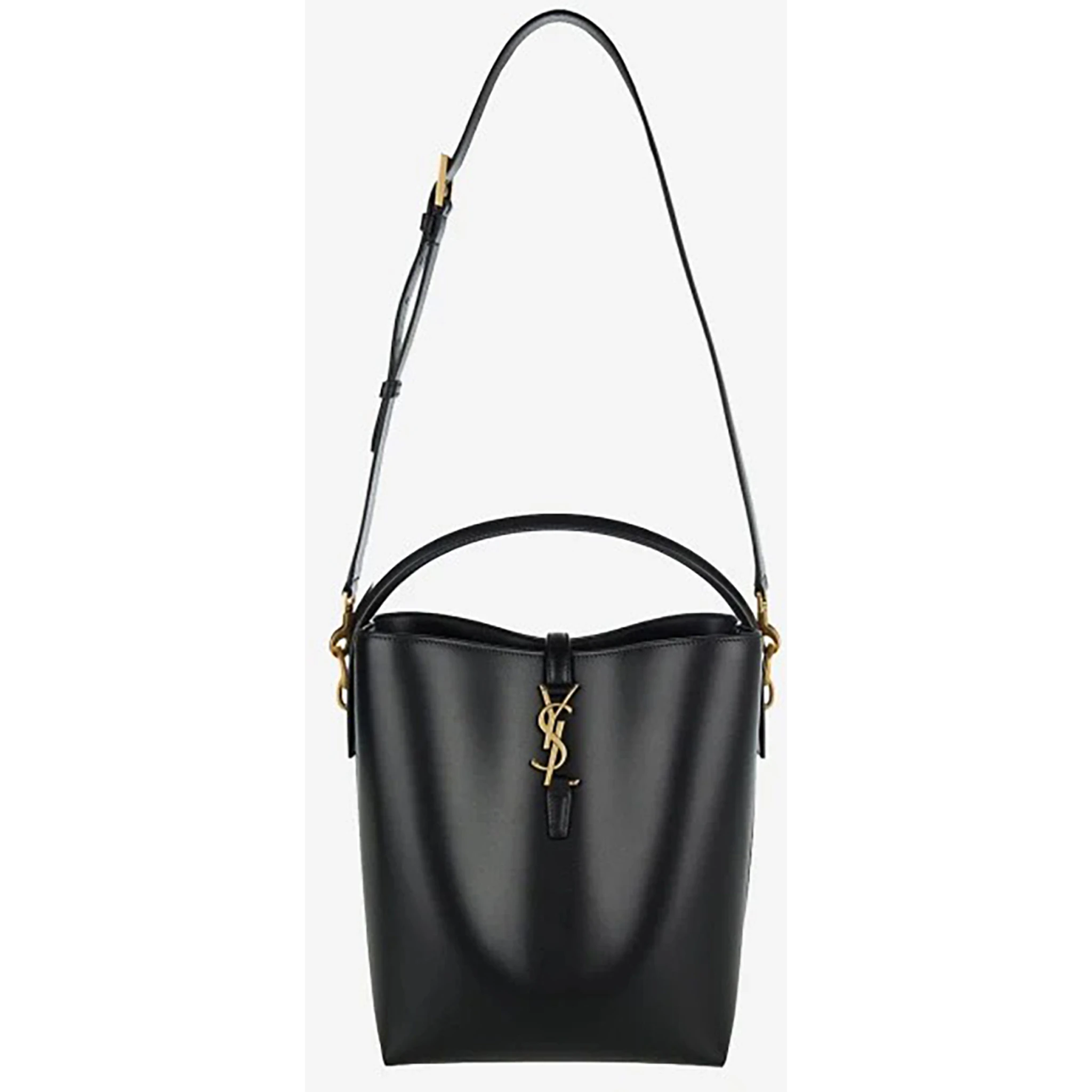SAINT LAURENT LE 5 À 7 handbag