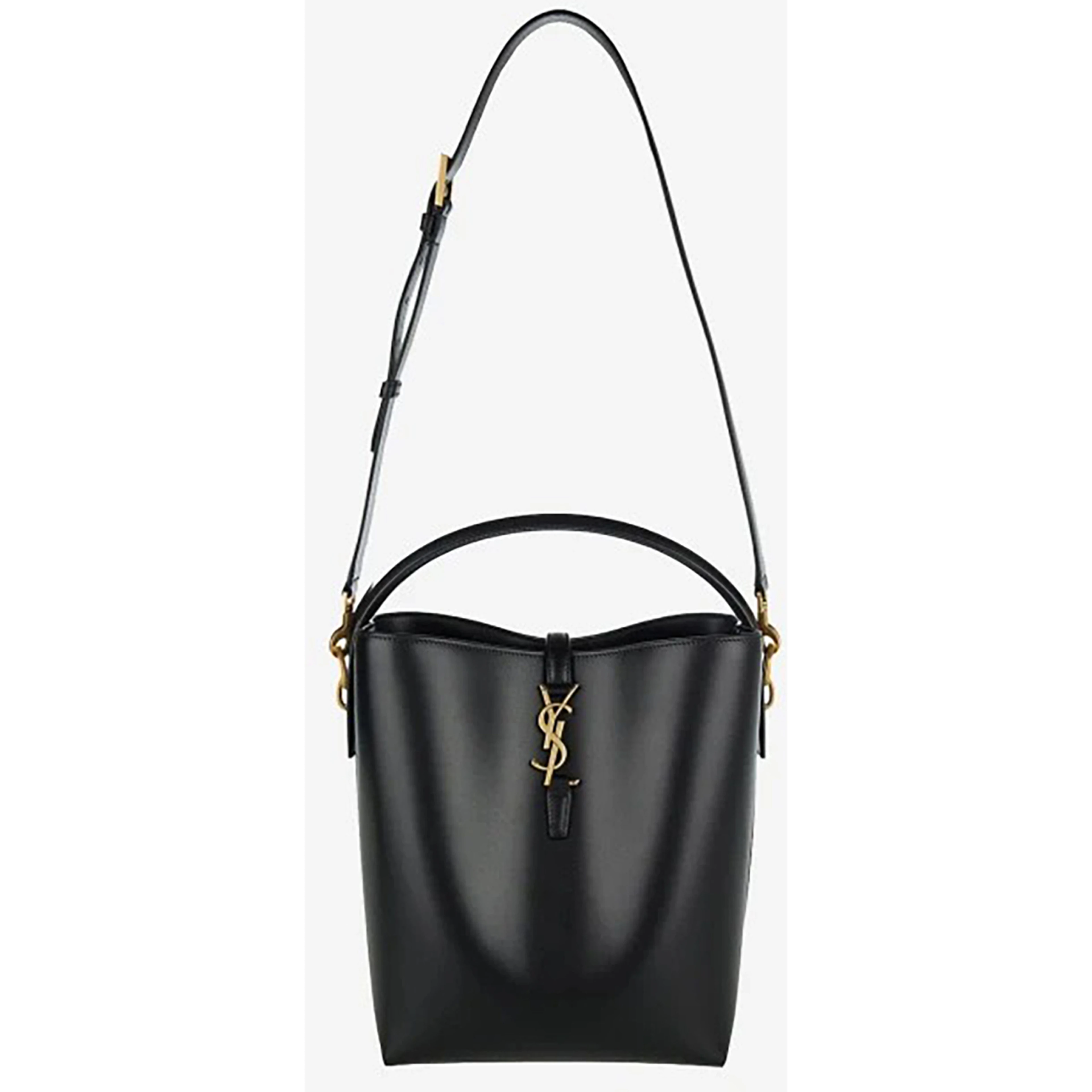SAINT LAURENT LE 5 À 7 handbag