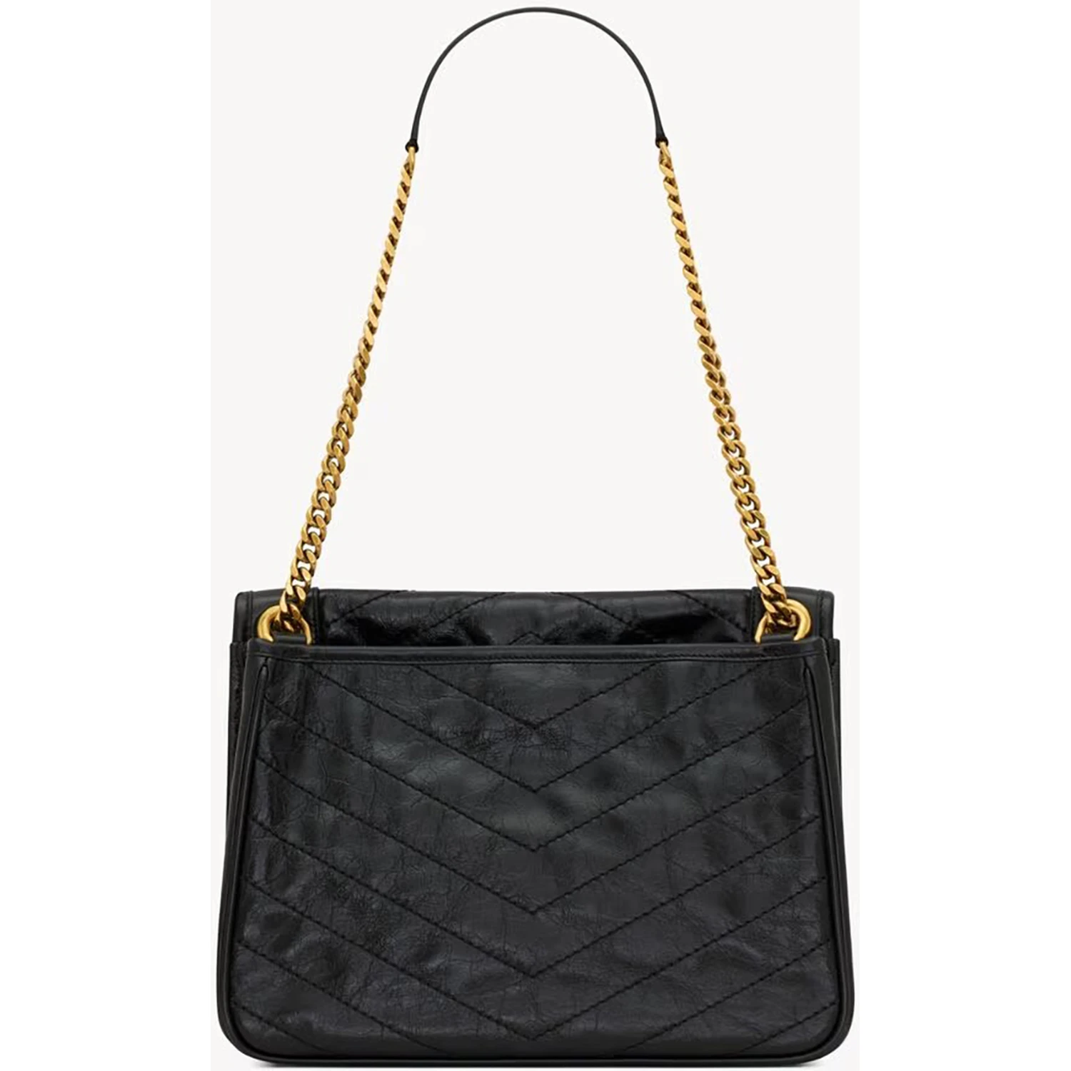 SAINT LAURENT NIKKI TRIPOUCH bag
