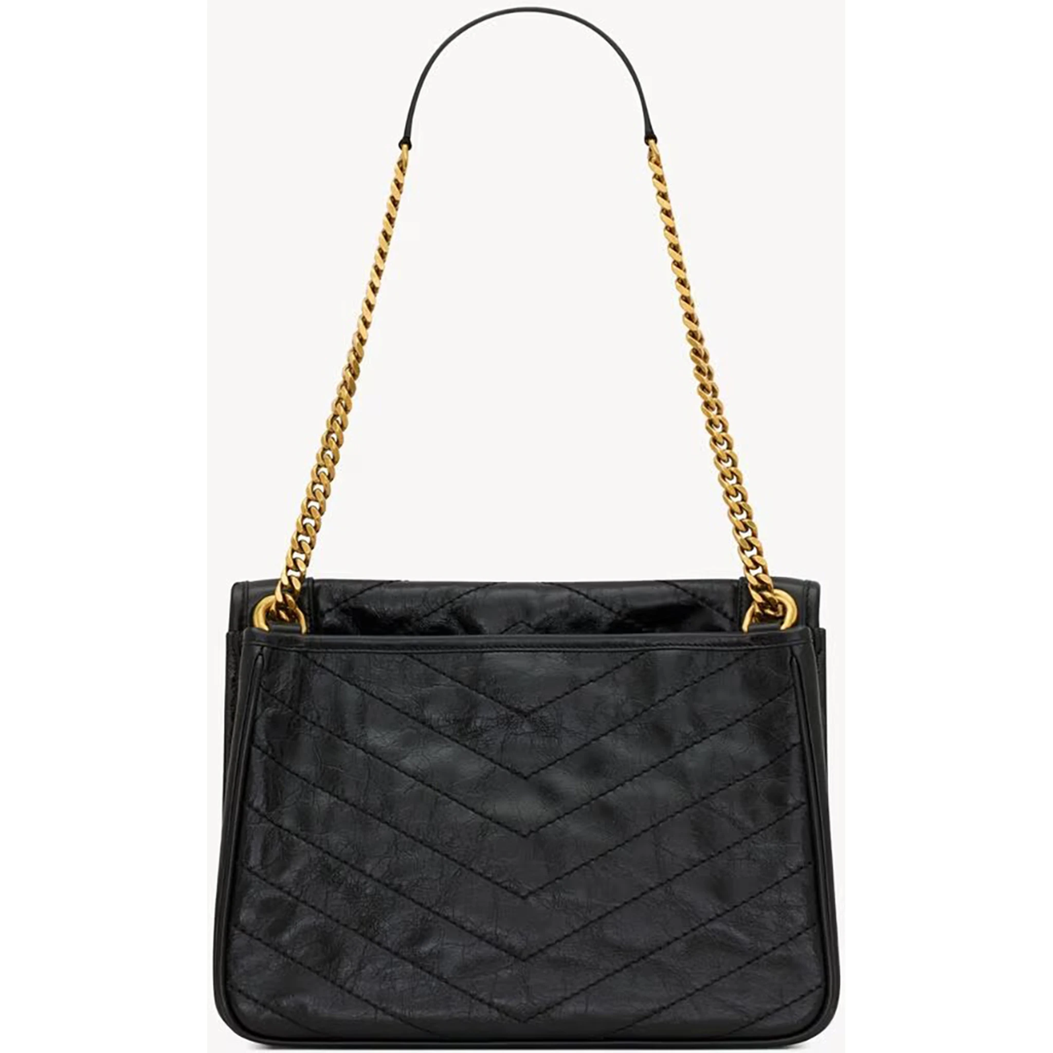 SAINT LAURENT NIKKI TRIPOUCH bag