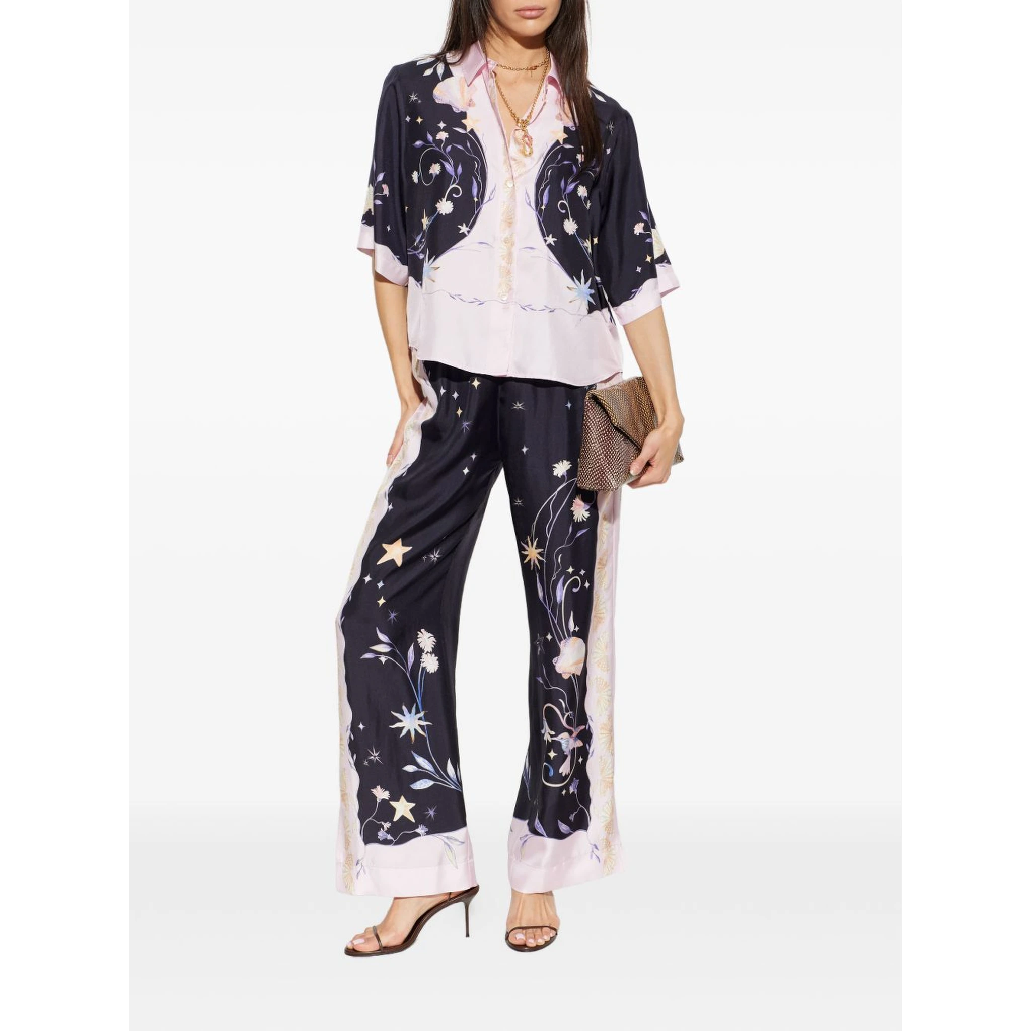 Forte Forte Trousers