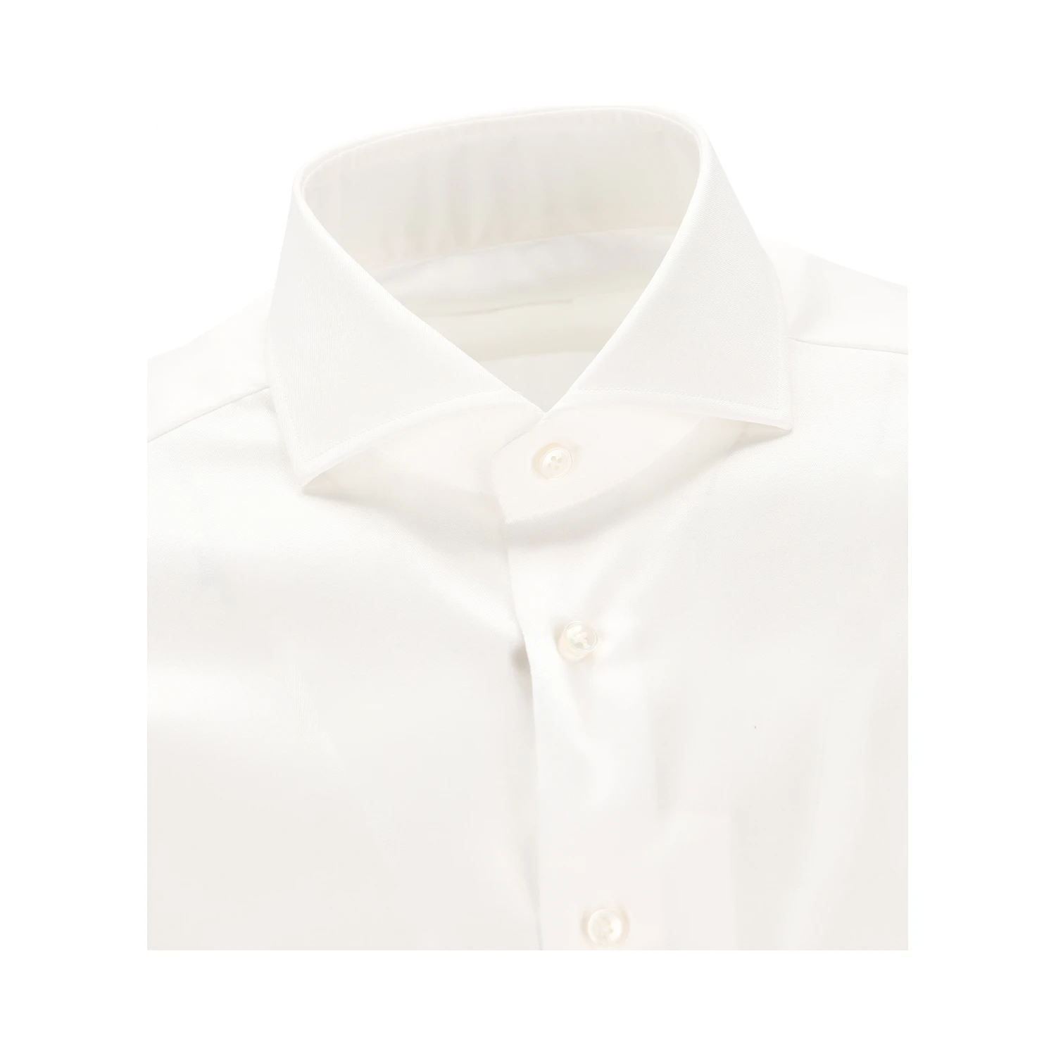 Xacus Shirts White