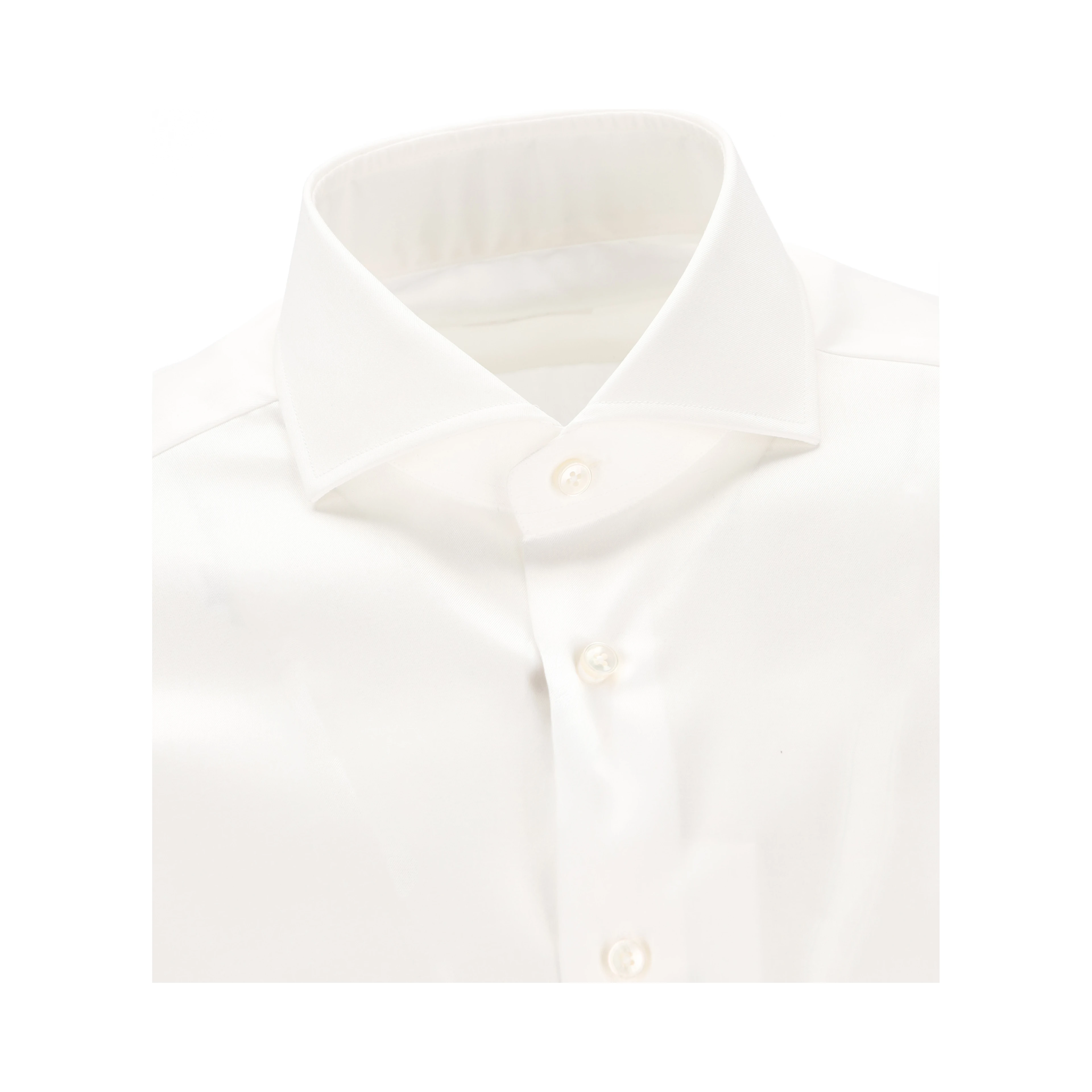 Xacus Shirts White