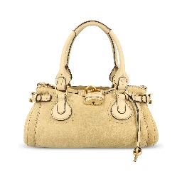 Chloè Bags.. Beige