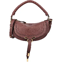 Chloè Bags.. Red