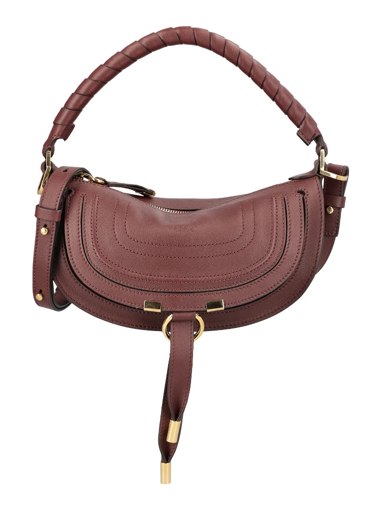 Chloè Bags.. Red