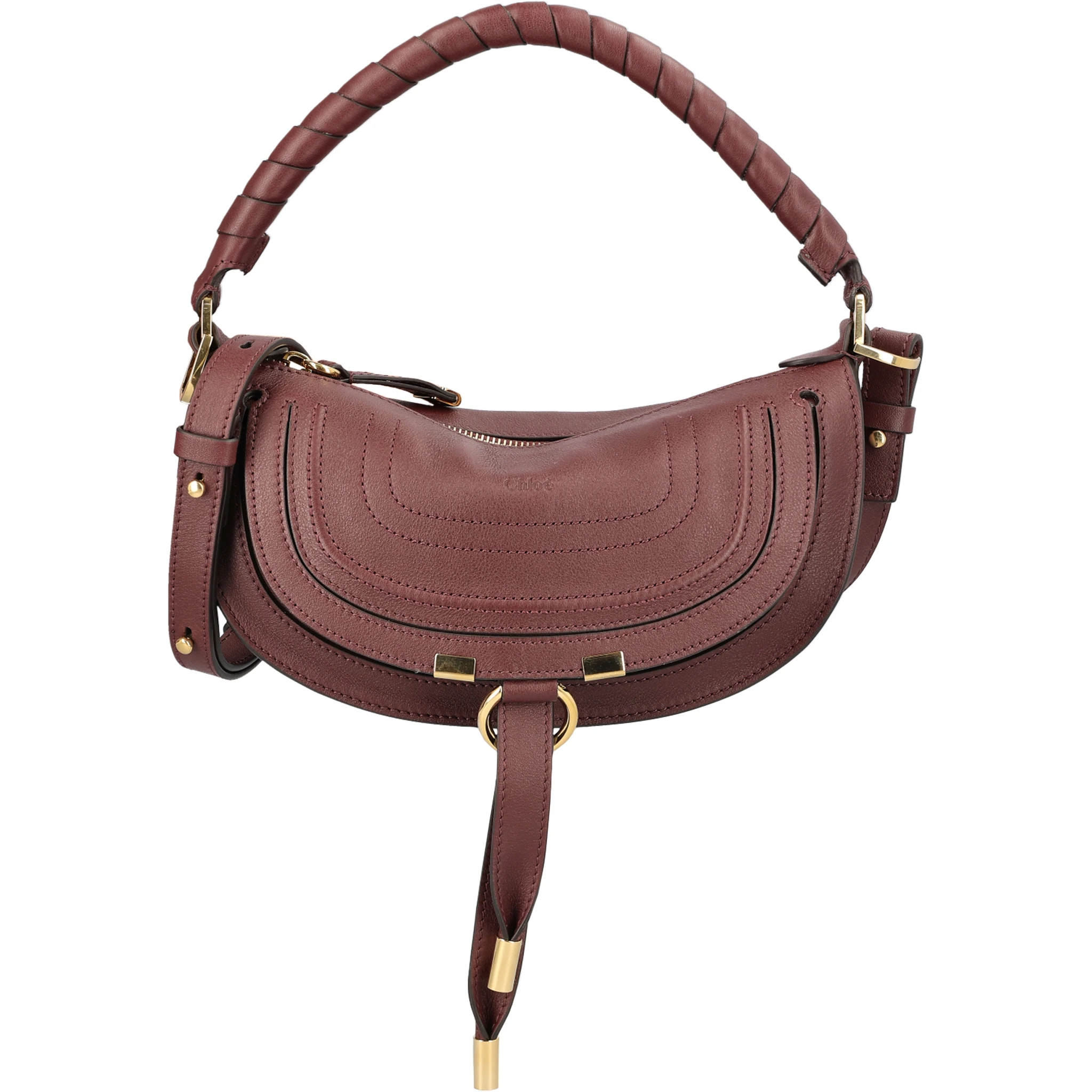 Chloè Bags.. Red