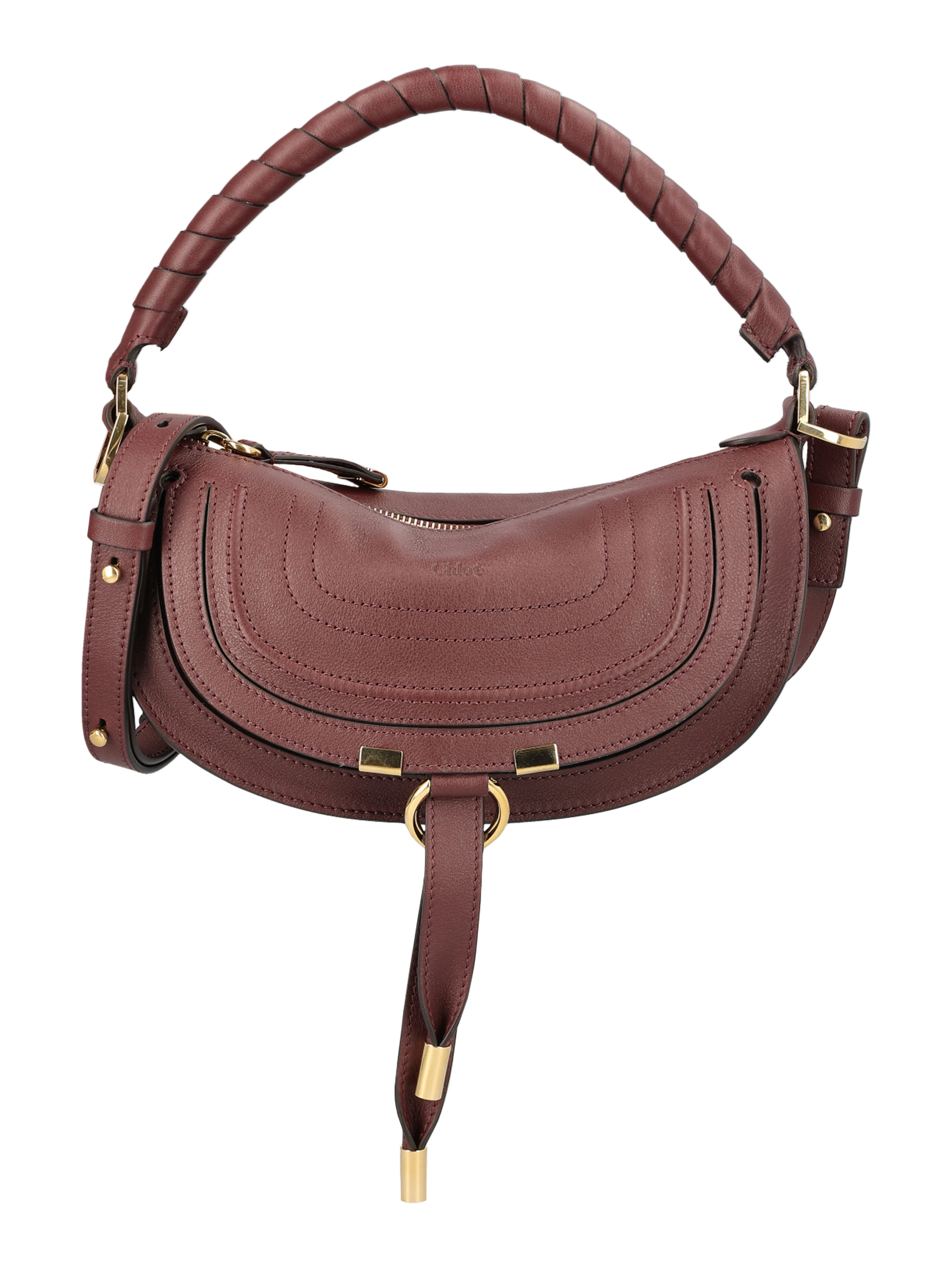 Chloè Bags.. Red