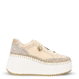 Chloè Sneakers