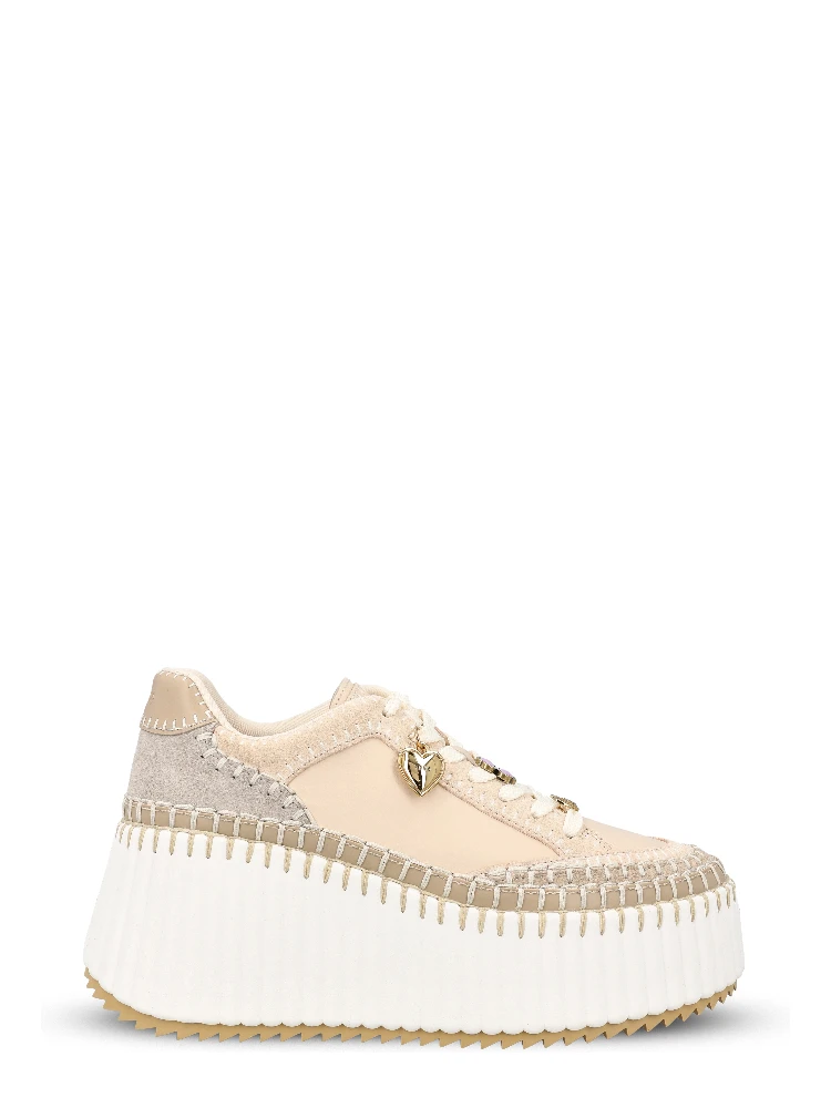 Chloè Sneakers