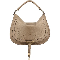 Chloè Bags.. Beige