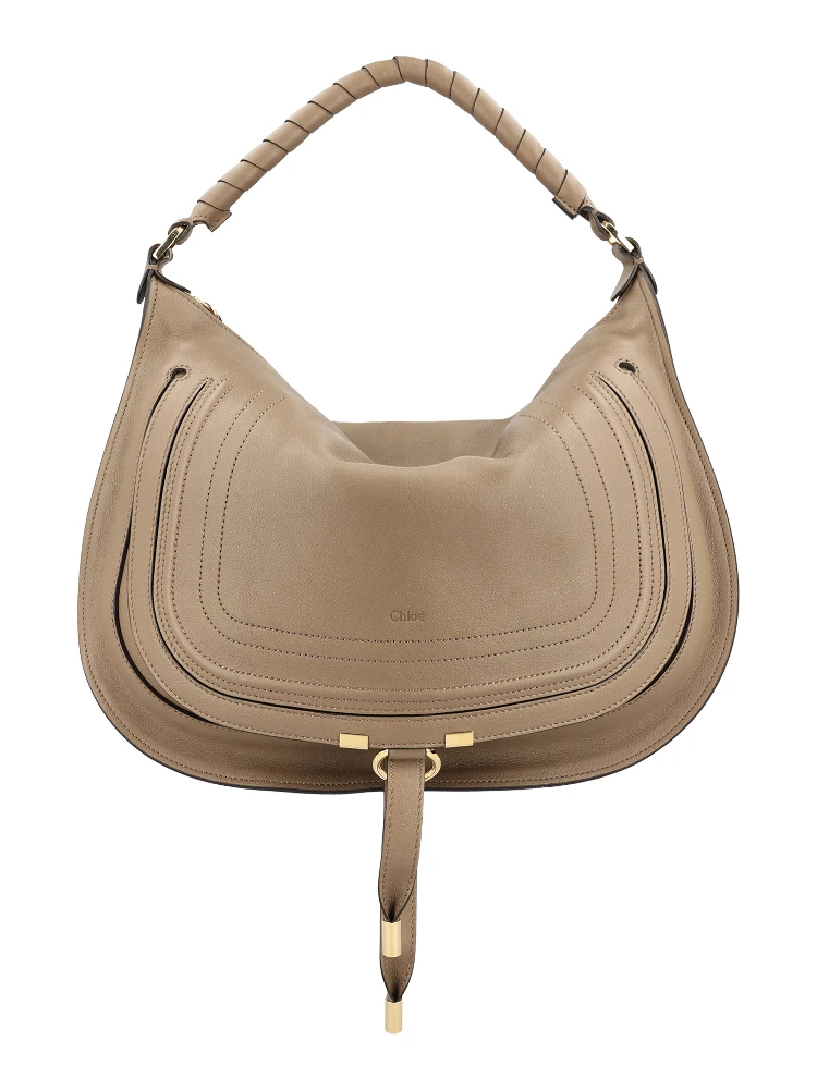 Chloè Bags.. Beige