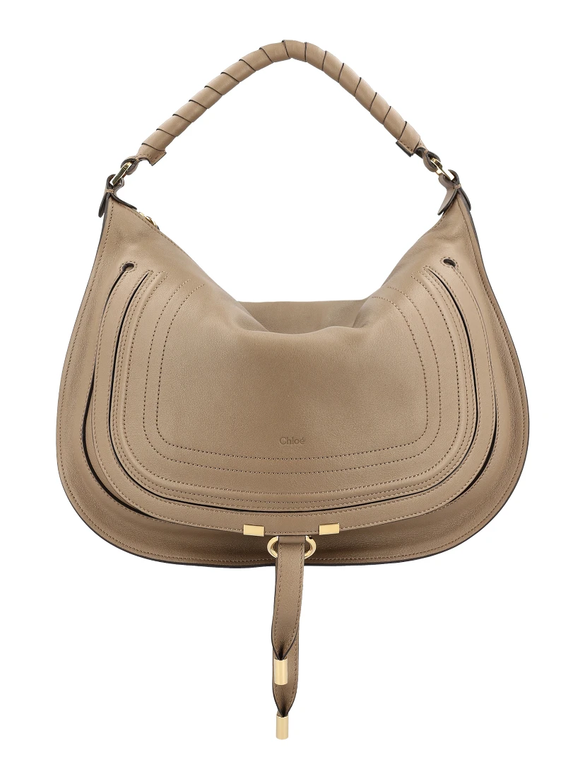 Chloè Bags.. Beige
