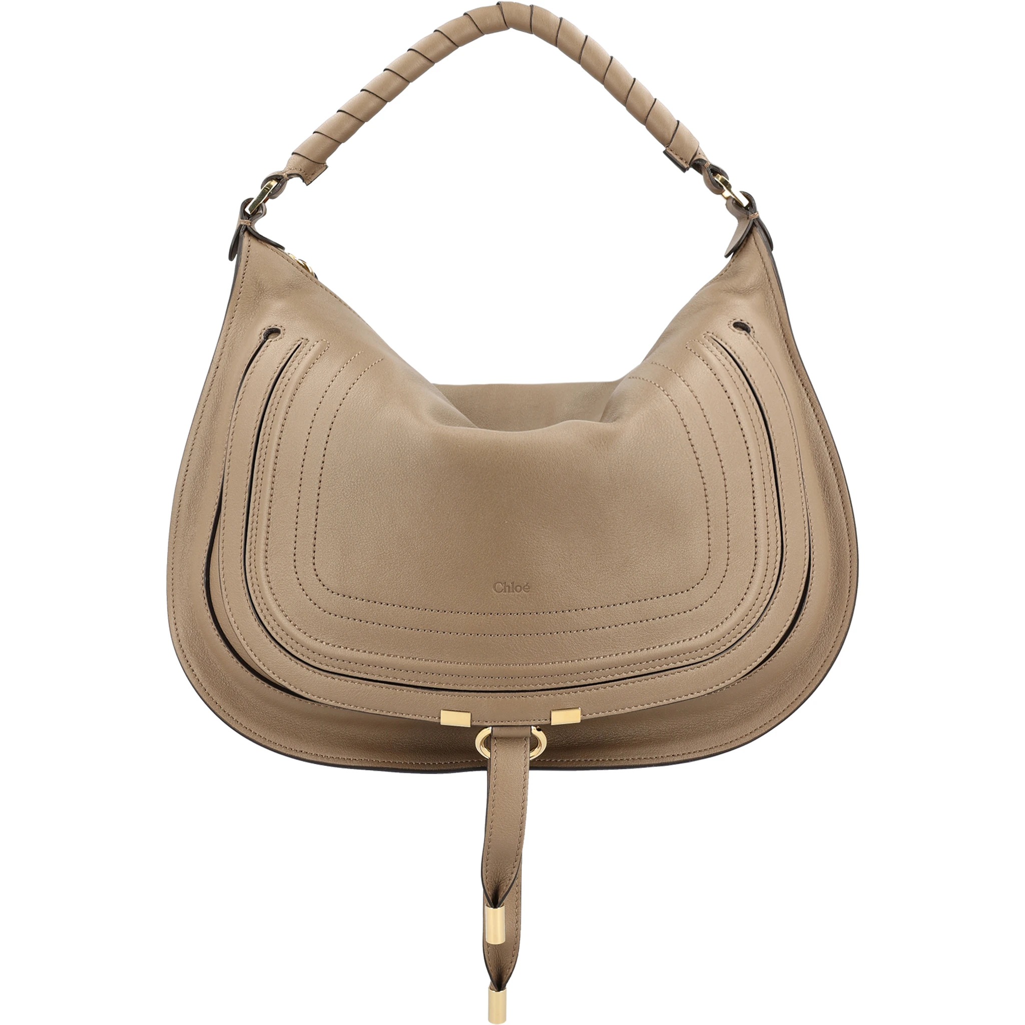 Chloè Bags.. Beige