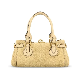 Chloè Bags.. Beige