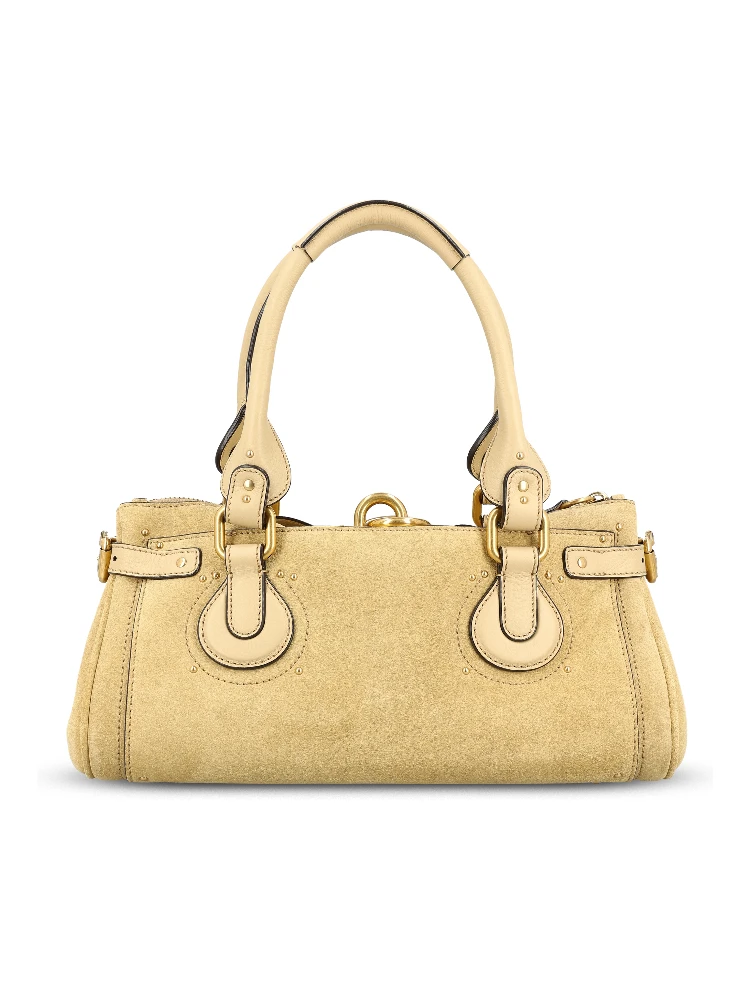 Chloè Bags.. Beige alternative