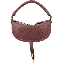 Chloè Bags.. Red