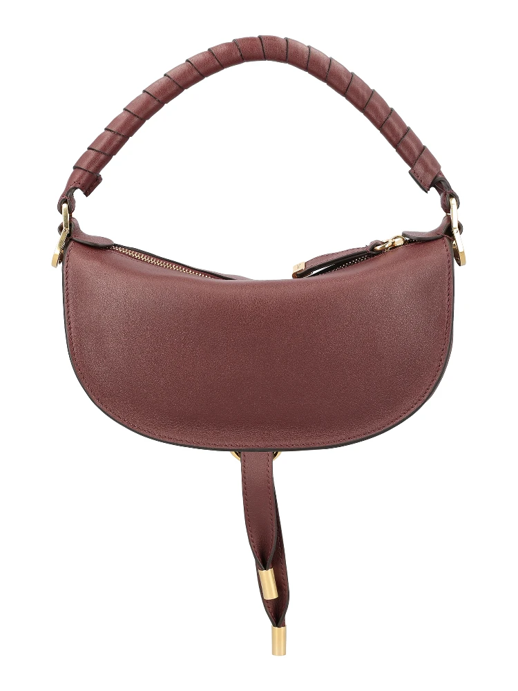 Chloè Bags.. Red alternative