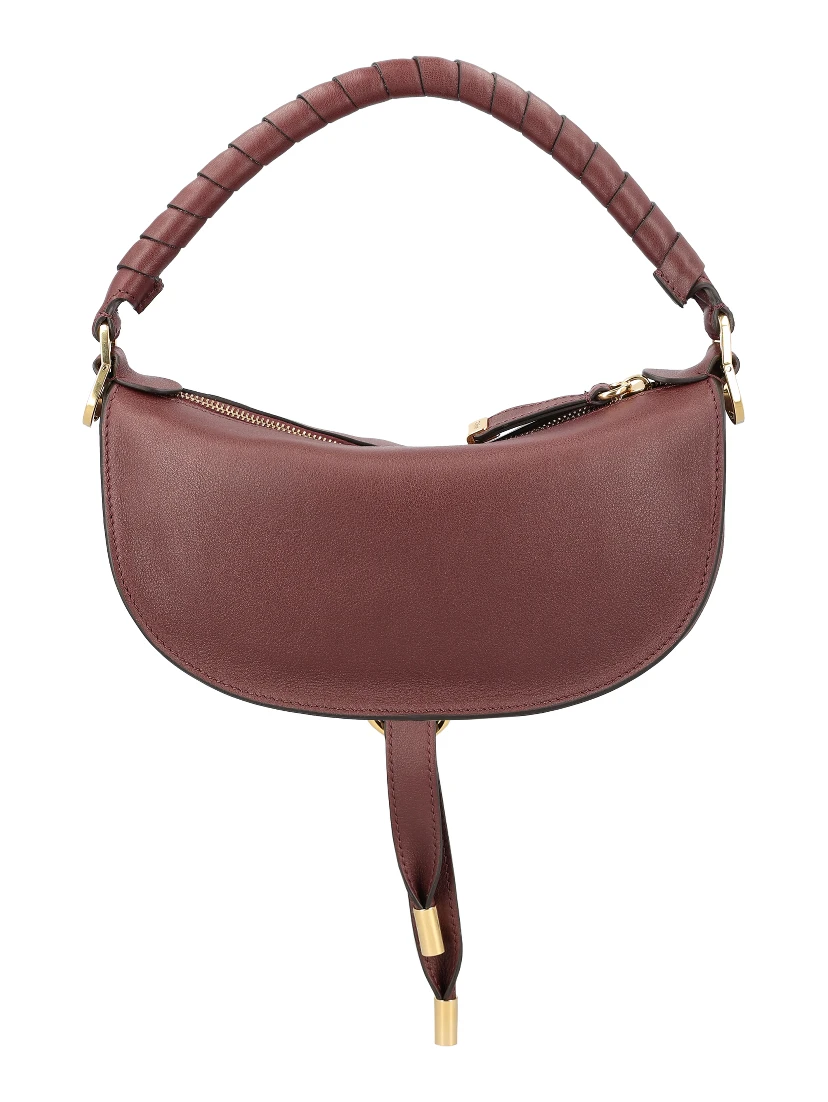 Chloè Bags.. Red