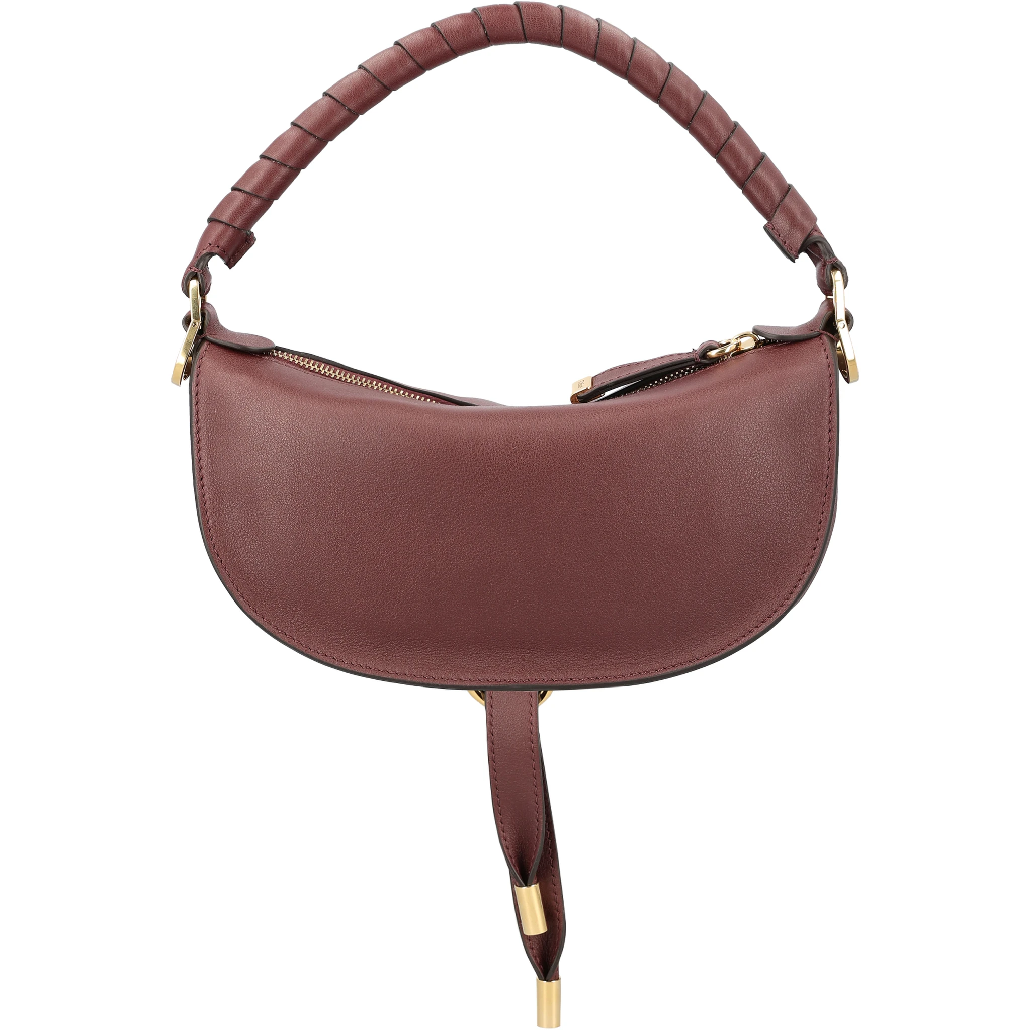 Chloè Bags.. Red