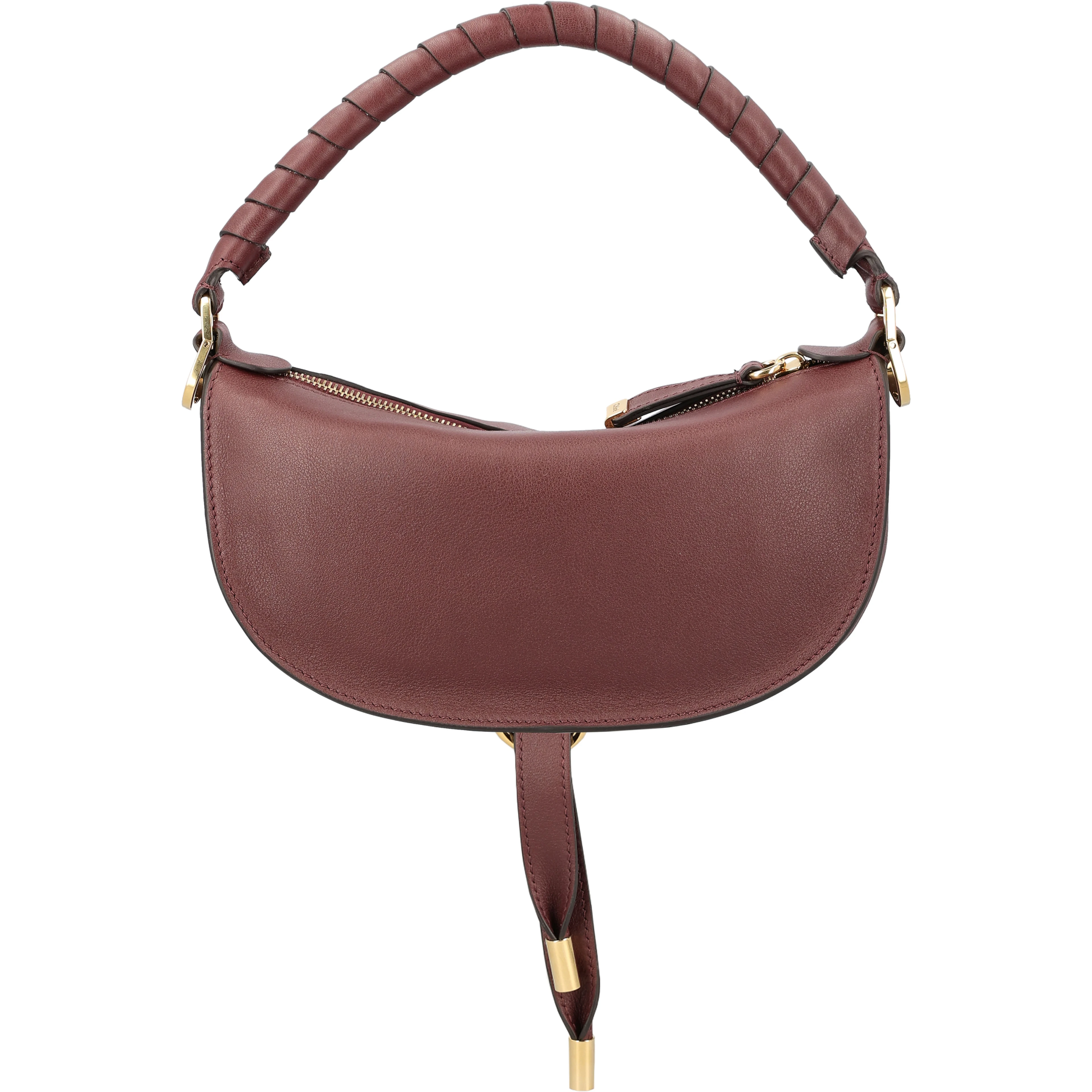 Chloè Bags.. Red