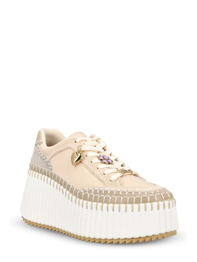 Chloè Sneakers