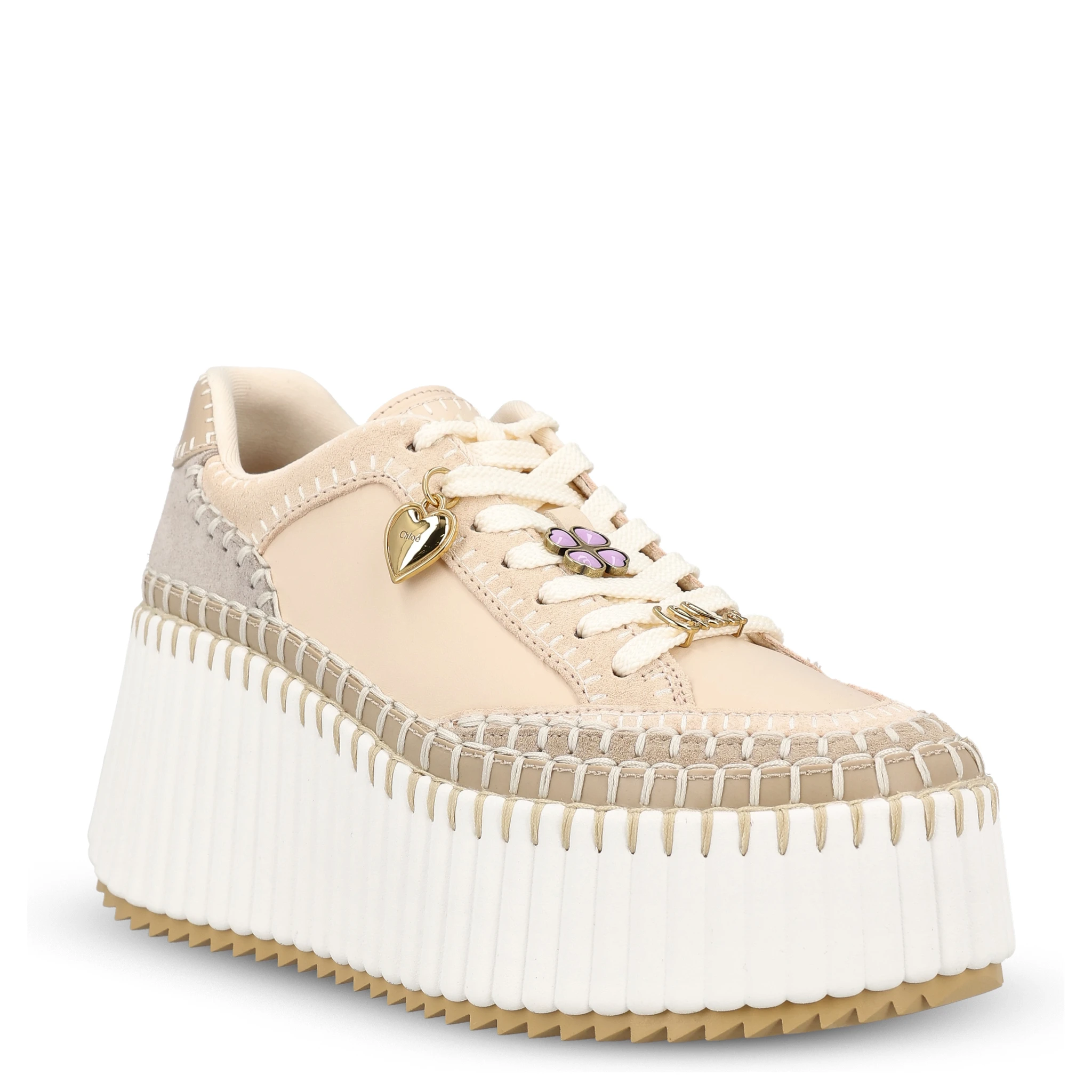 Chloè Sneakers