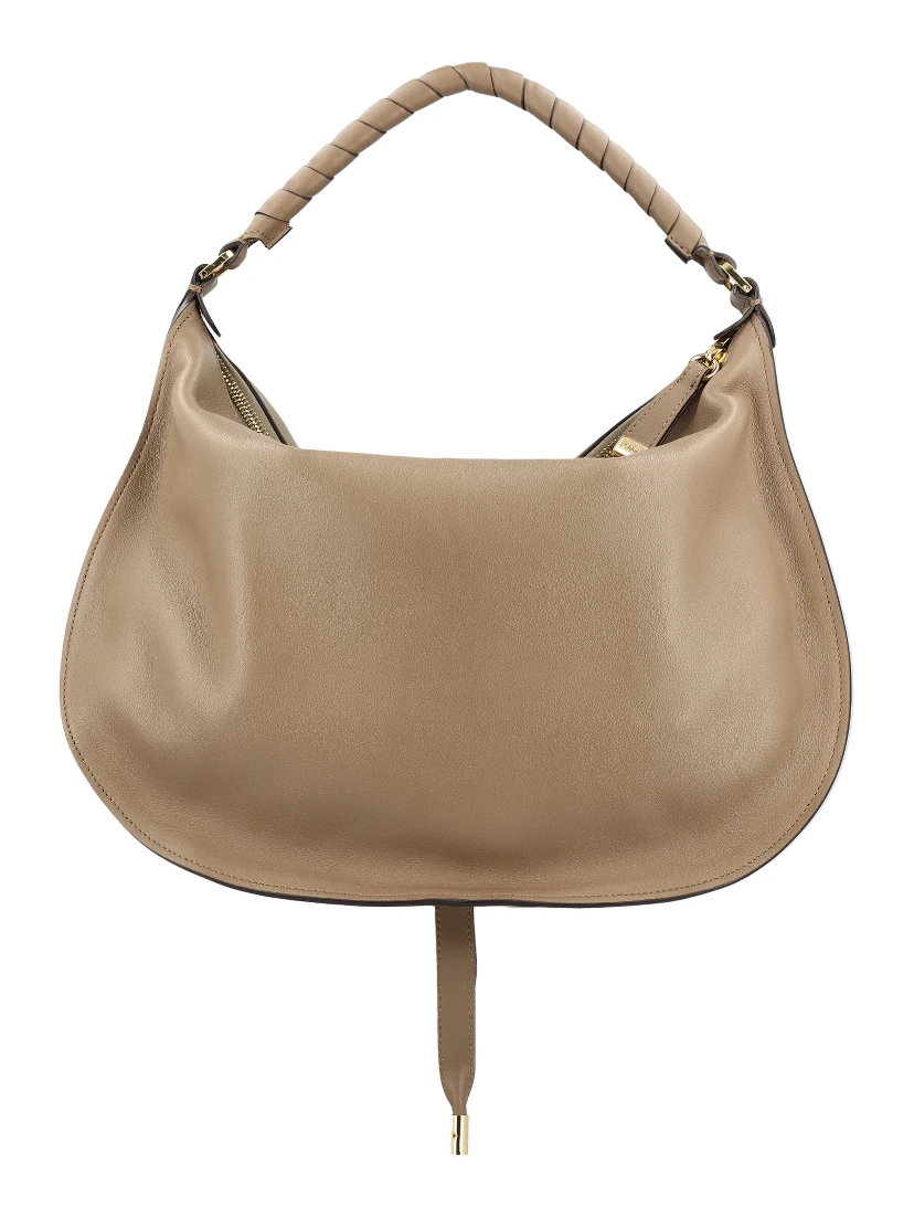Chloè Bags.. Beige