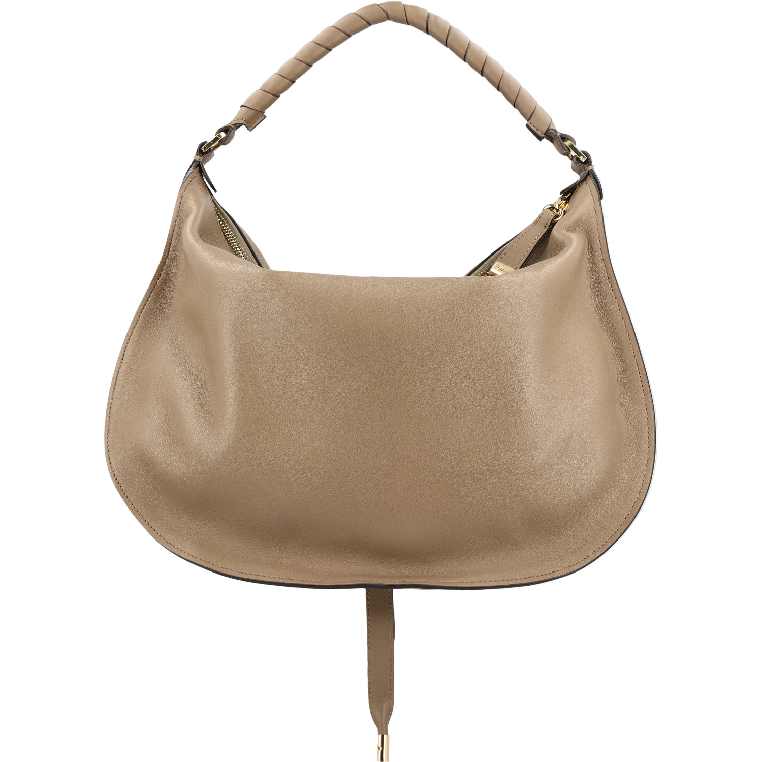 Chloè Bags.. Beige