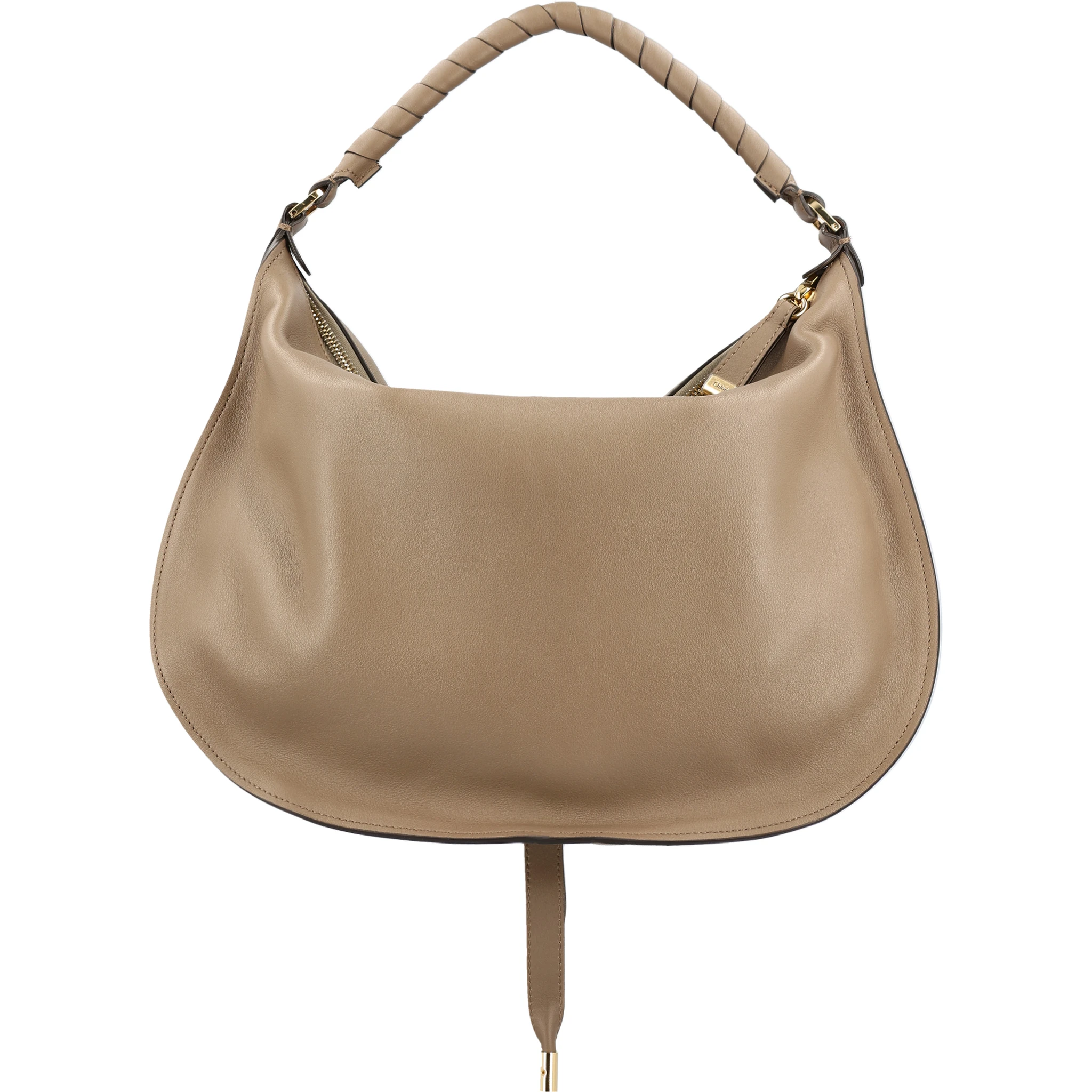 Chloè Bags.. Beige