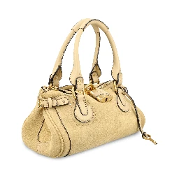 Chloè Bags.. Beige