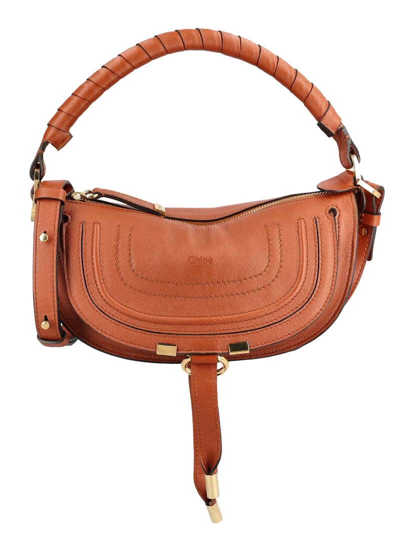 Chloè Bags.. Brown
