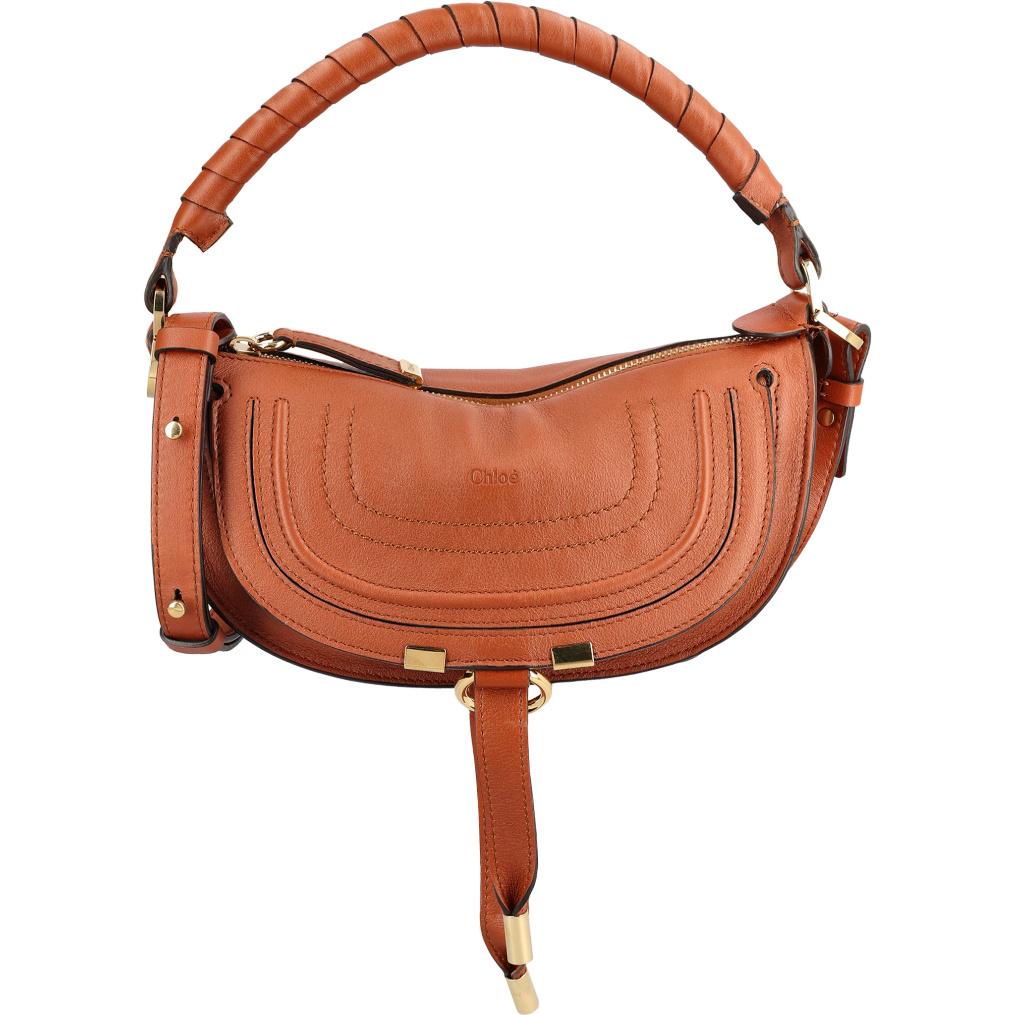 Chloè Bags.. Brown