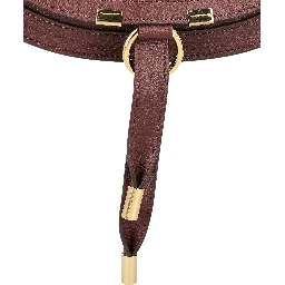Chloè Bags.. Red