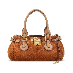 Chloè Bags.. Brown