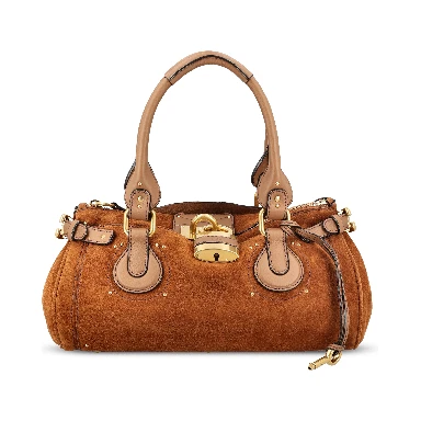 Chloè Bags.. Brown