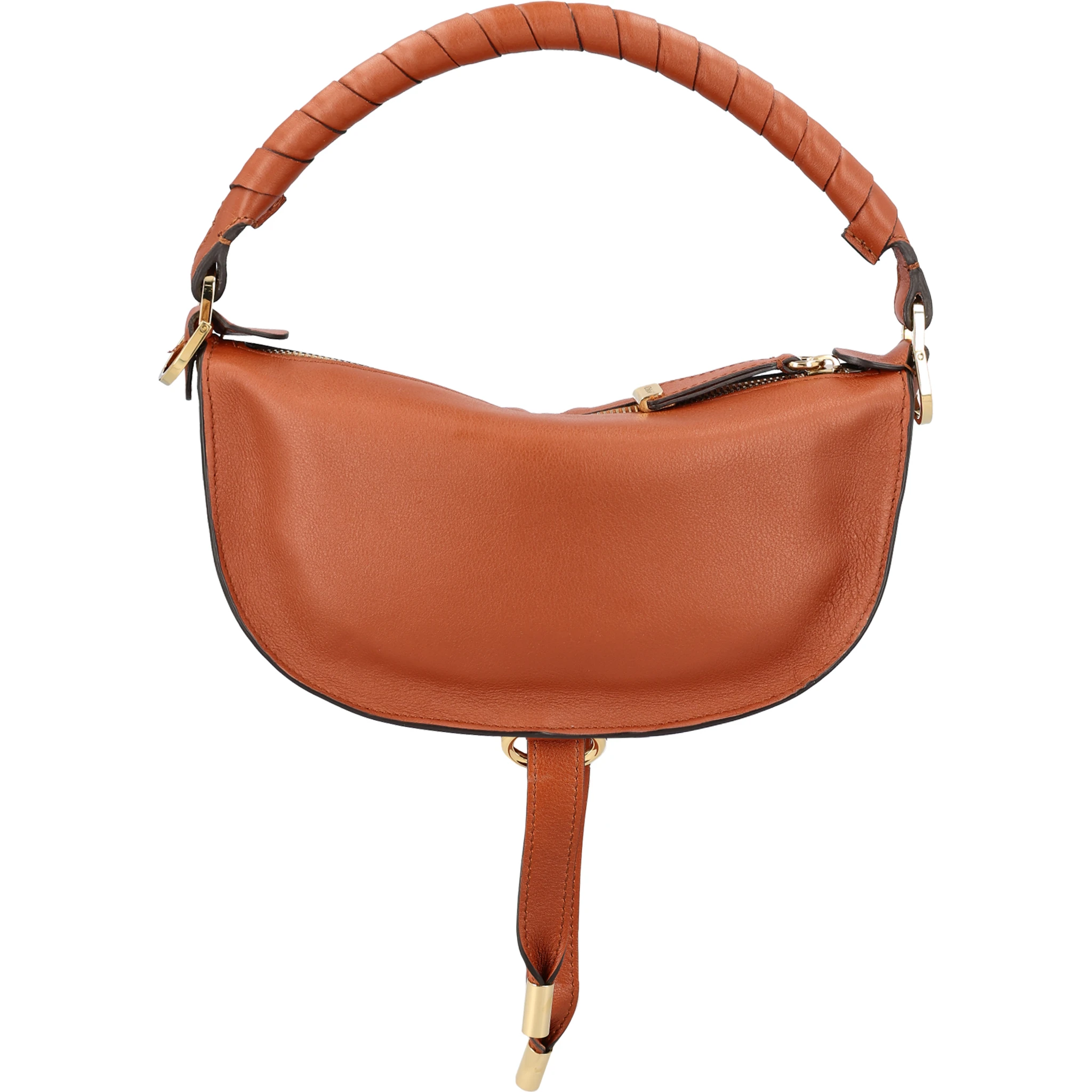 Chloè Bags.. Brown