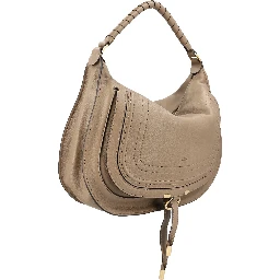 Chloè Bags.. Beige