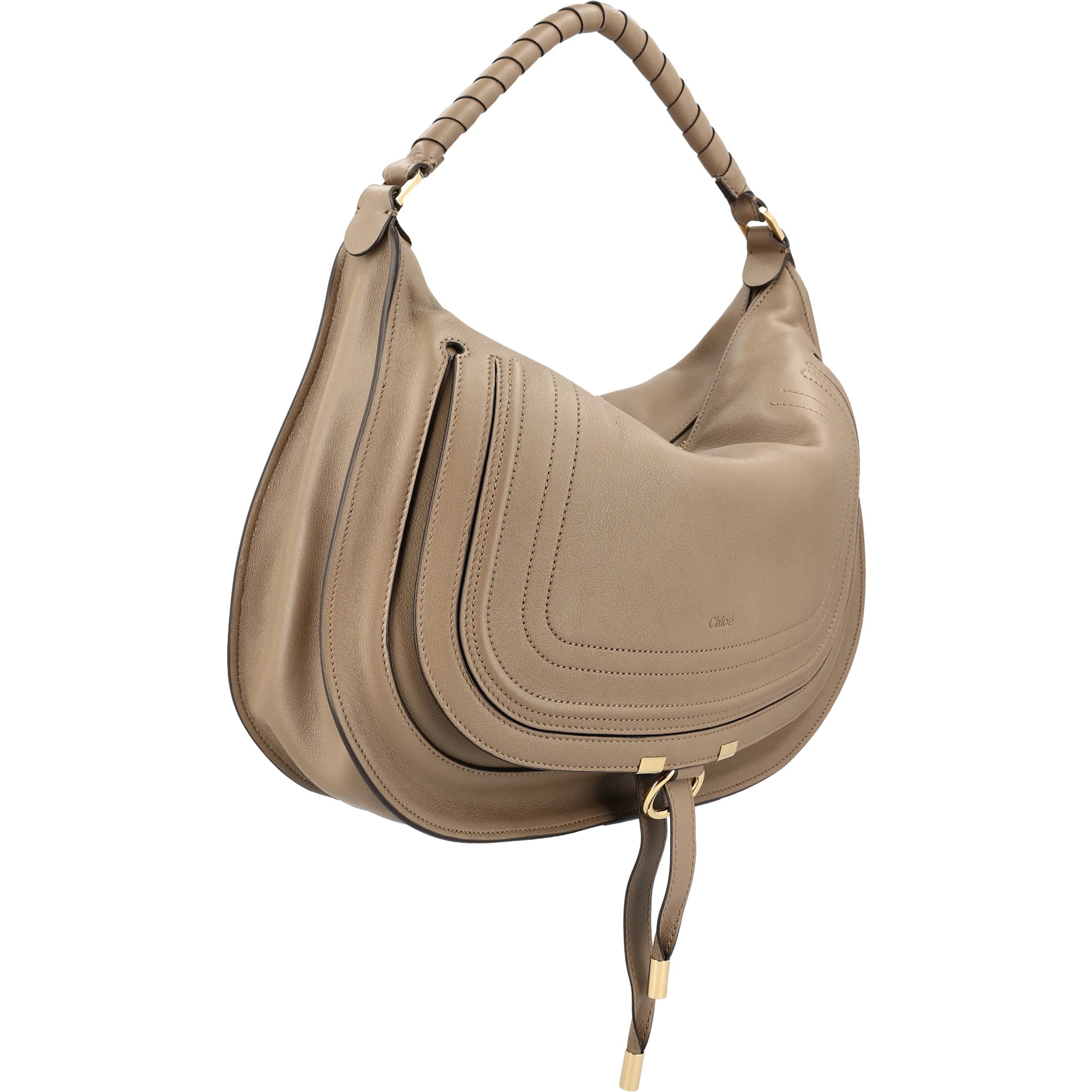 Chloè Bags.. Beige