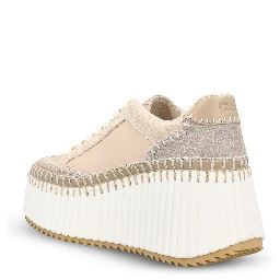 Chloè Sneakers