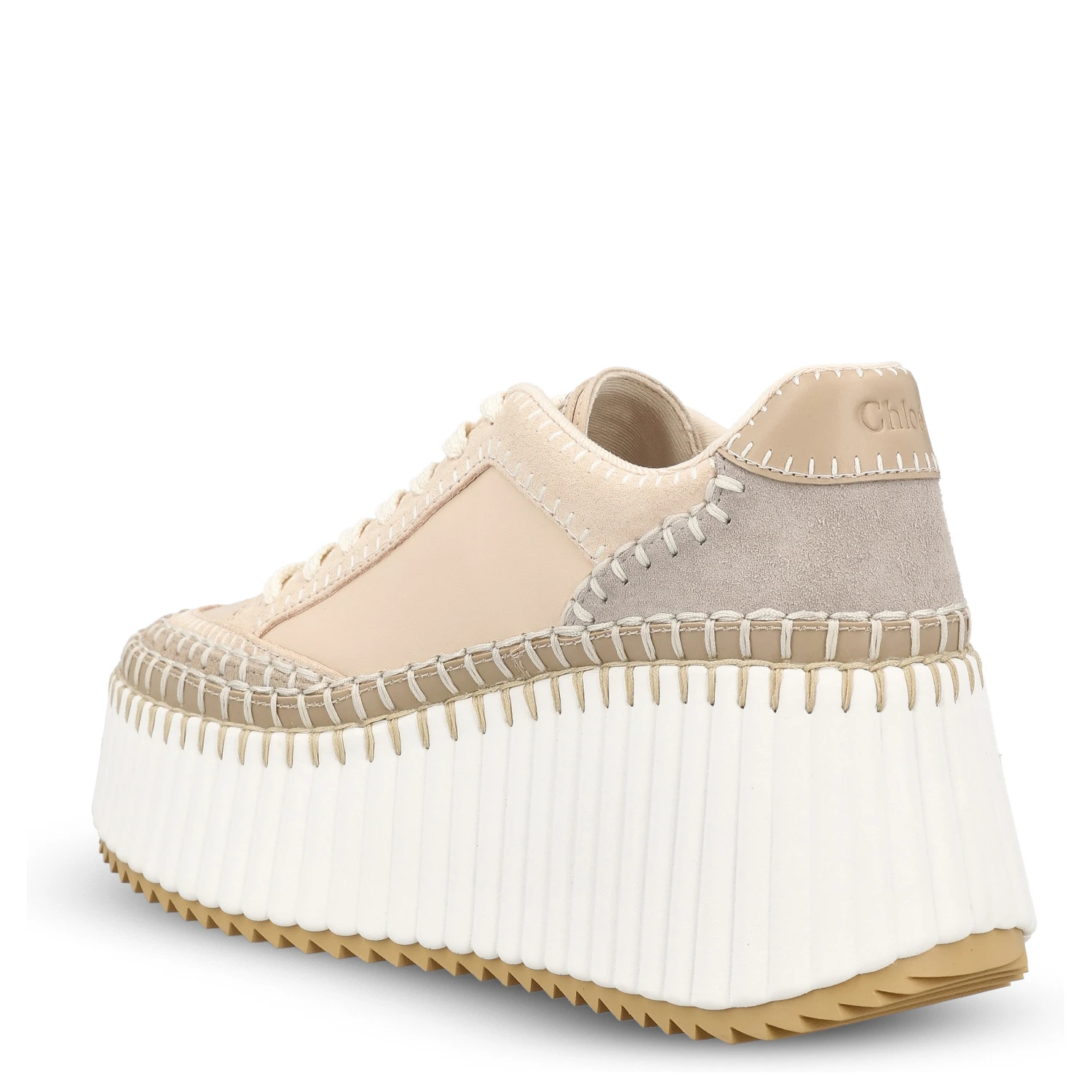 Chloè Sneakers