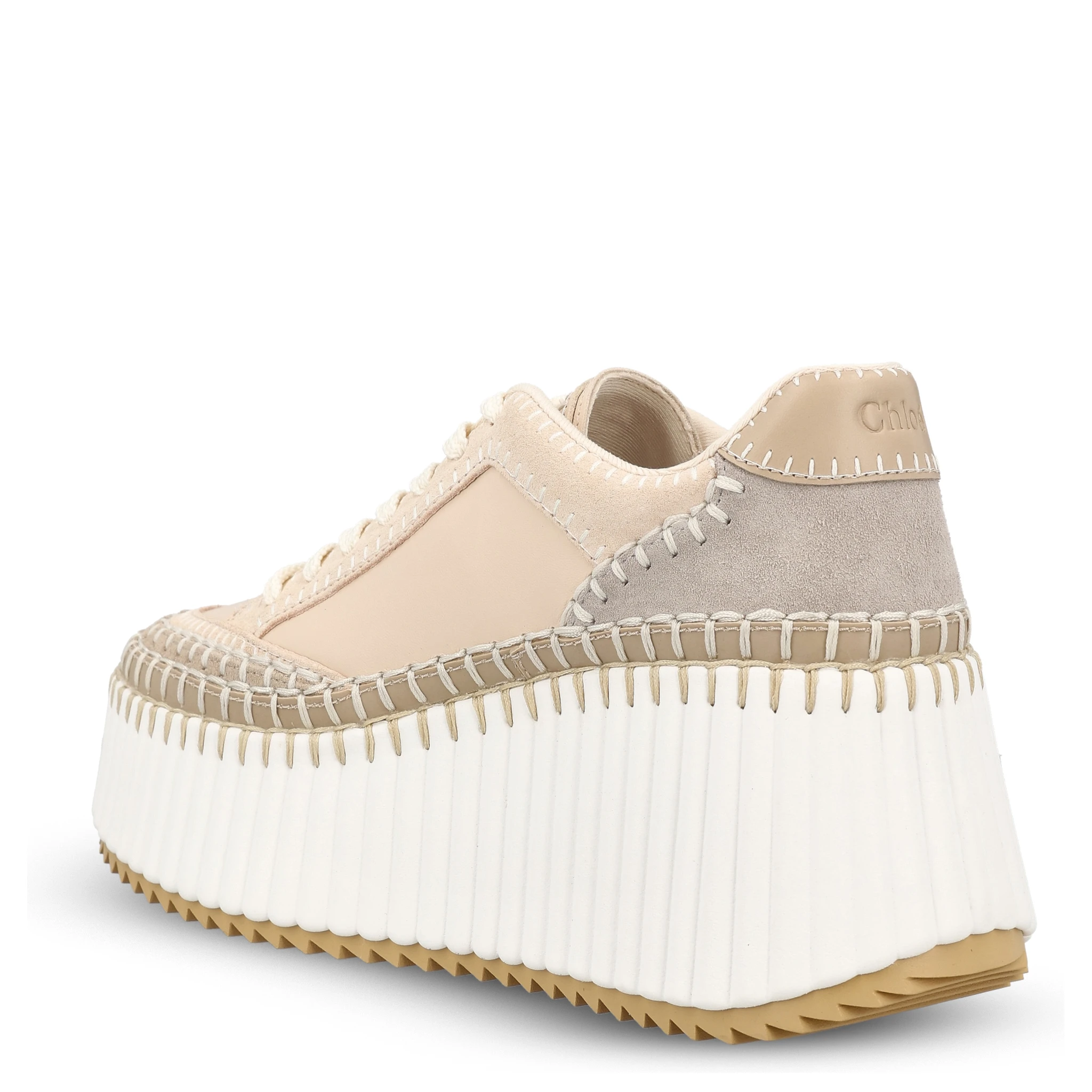 Chloè Sneakers