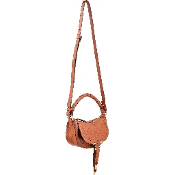Chloè Bags.. Brown